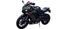 Used Sports Bike – Certified Motorcycle