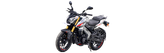 Used Street Bike – Certified Motorcycle