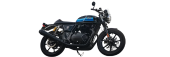 Used Cruiser Bike – Certified Motorcycle