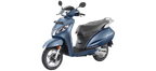 Used Scooter – Certified Pre-Owned Scooter